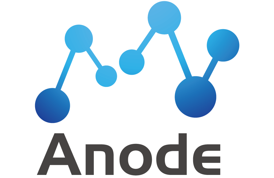 Anode logo