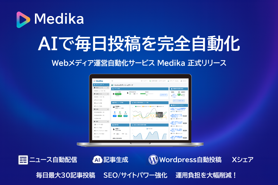 Medika screenshot